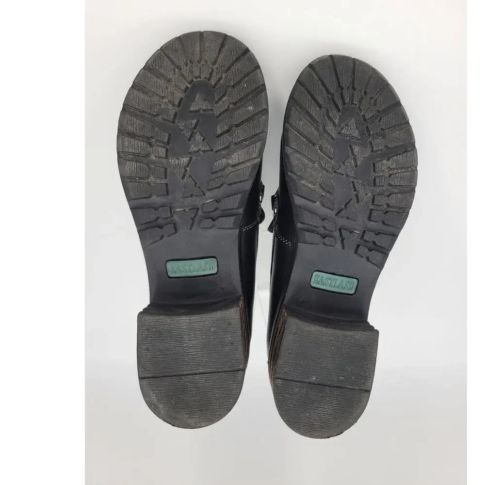 Eastland women size